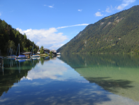 Weißensee 